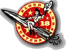 LDRS 18 Logo.